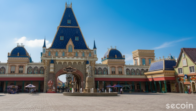 GẠCH SABBIATO SECOIN TẠI VINWONDERS VŨ YÊN – DẤU ẤN VẬT LIỆU CAO CẤP CHO KHÔNG GIAN GIẢI TRÍ HÀNG ĐẦU HẢI PHÒNG